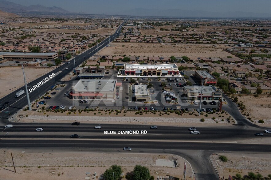 More Photos Of Durango Dr, Las Vegas Unknown For Lease