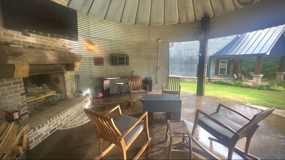 More Photos Of 75 County Road 171, Corinth Lodge Meeting Hall For Sale