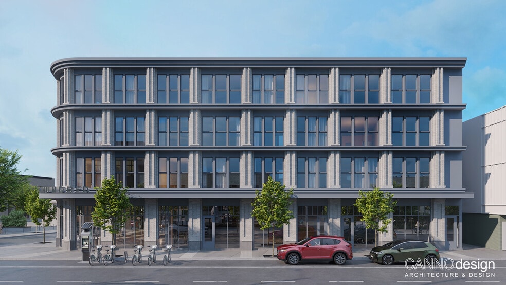 More Photos Of 1400 Frankford Ave, Philadelphia Apartments For Lease