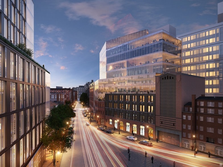 Primary Photo Of 1361 Amsterdam Ave, New York Unknown For Lease