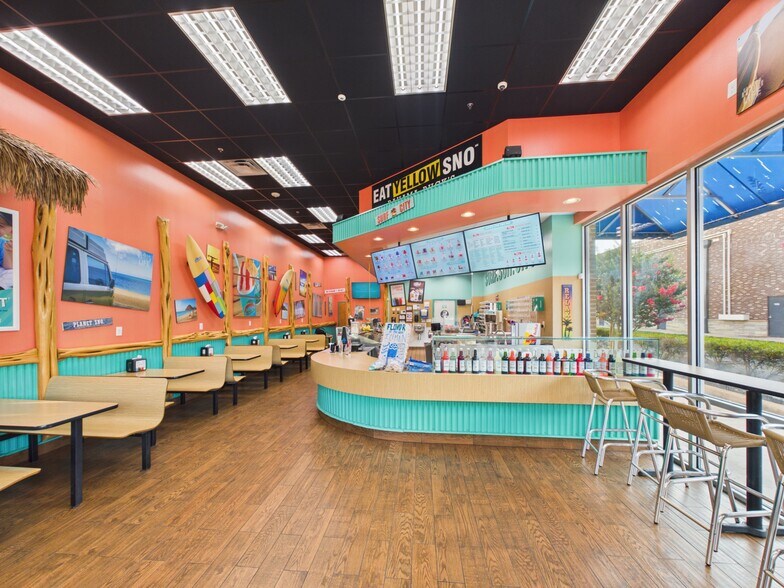 More Photos Of 1227 Museum Square Dr, Sugar Land Storefront Retail Office For Sale