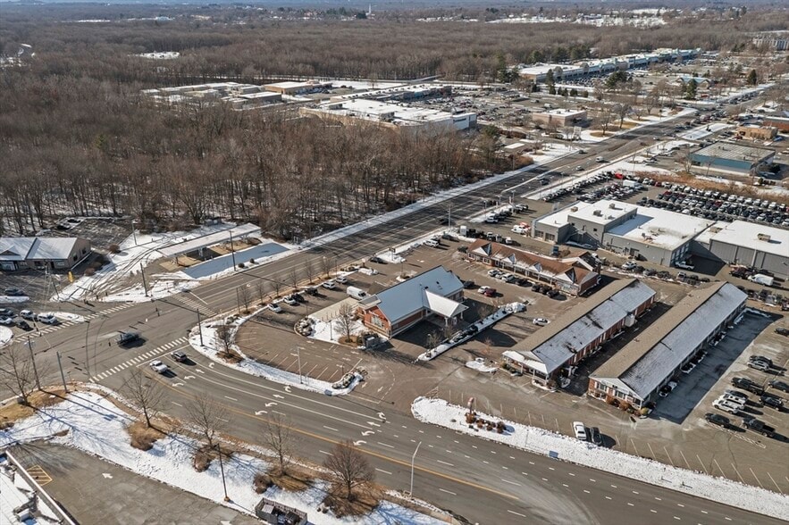 More Photos Of 71 Hazard Ave, Enfield Medical For Sale