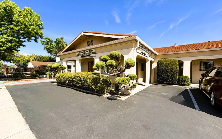 More Photos Of 1100-1102 Scott Blvd, Santa Clara Medical For Sale