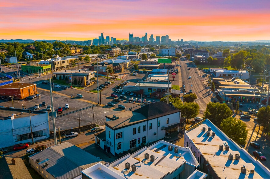 More Photos Of 1000 Main St, Nashville Restaurant For Lease