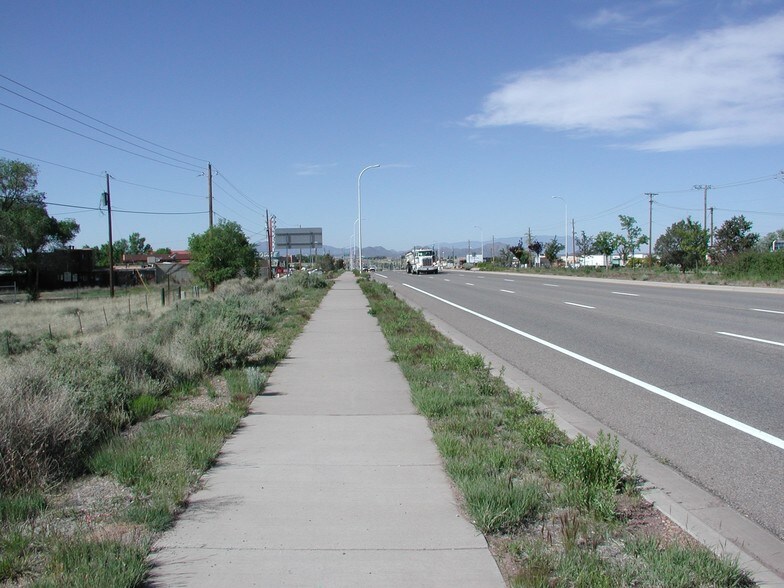 More Photos Of 6700 Cerrillos Rd, Santa Fe Land For Lease