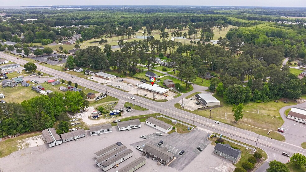 More Photos Of , Elizabeth City Office For Sale