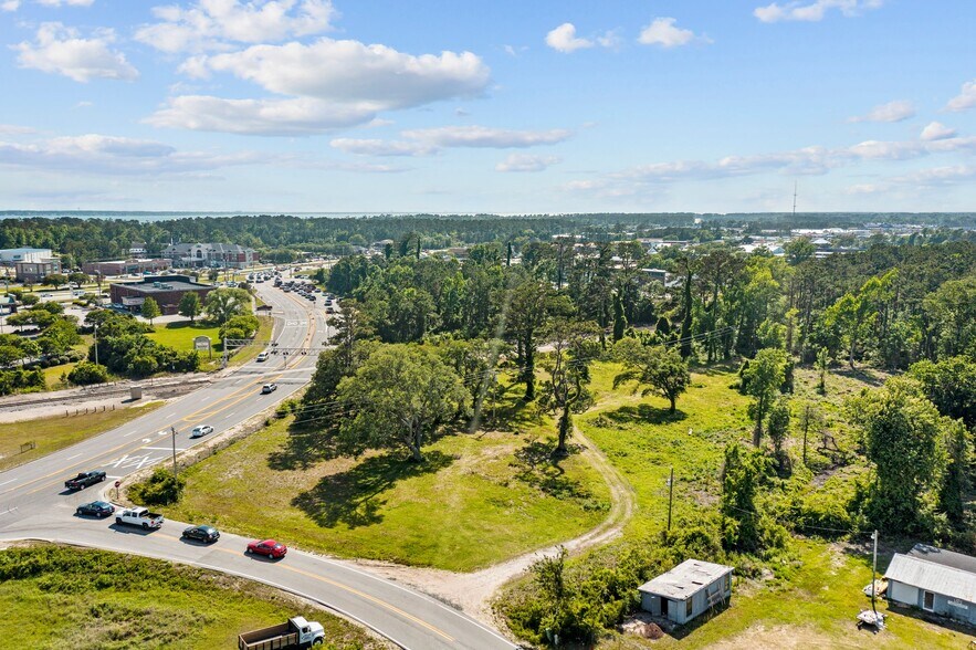 Primary Photo Of 105 Gloria Dawn, Morehead City Land For Sale