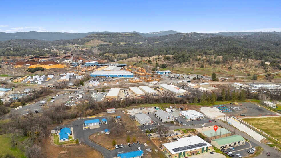 More Photos Of 18490 Striker Ct, Sonora Warehouse For Sale