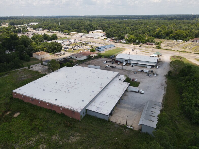 More Photos Of 2829 Southwest St, Montgomery Land For Lease