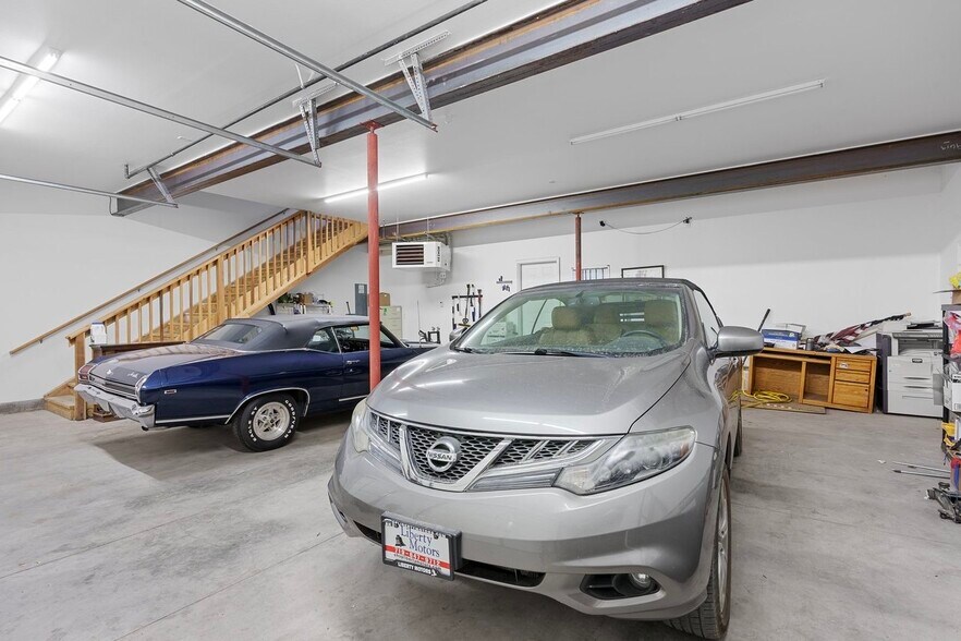 More Photos Of 302 S Purcell Blvd, Pueblo West Auto Dealership For Sale