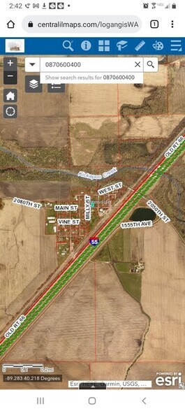 More Photos Of 215 Main St, Lawndale Land For Sale