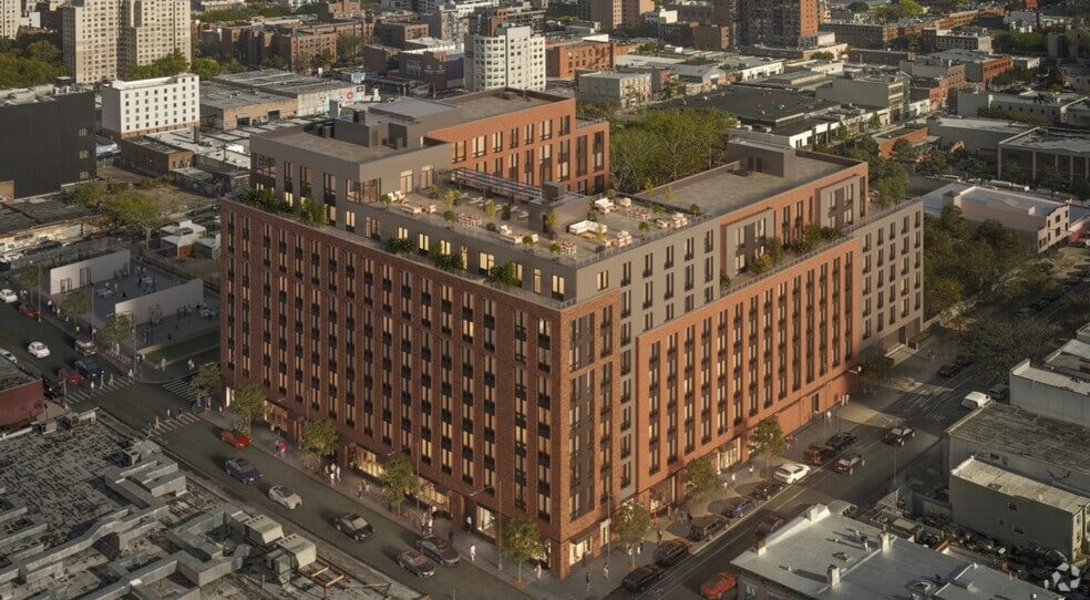 More Photos Of 545 Sackett St, Brooklyn Apartments For Lease