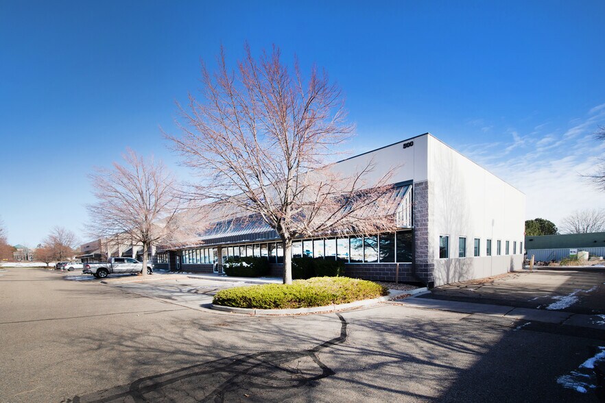 More Photos Of 500 S Arthur Ave, Louisville Research And Development For Lease