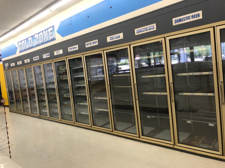 More Photos Of 10411 NE Fourth Plain Blvd, Orchards Unknown For Lease