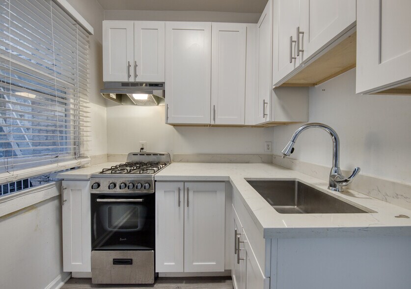 More Photos Of 675 O'Farrell St, San Francisco Apartments For Sale