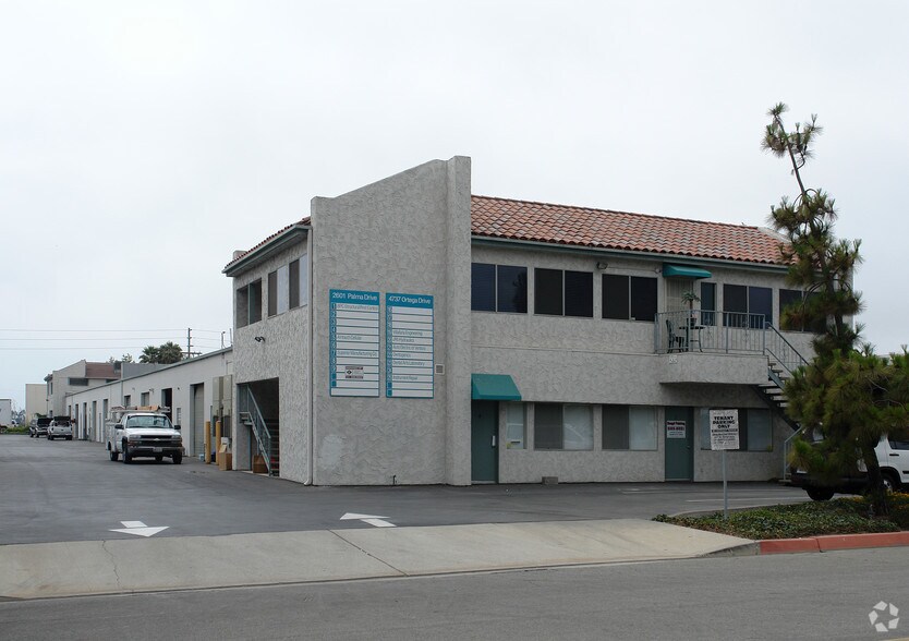 More Photos Of 2601 Palma Dr, Ventura Manufacturing For Lease