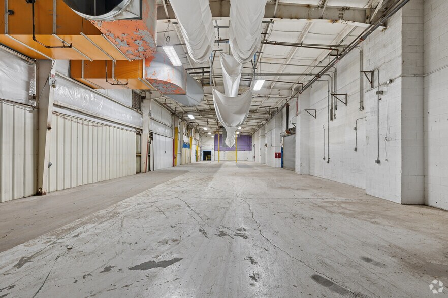 More Photos Of , Newton Industrial For Sale