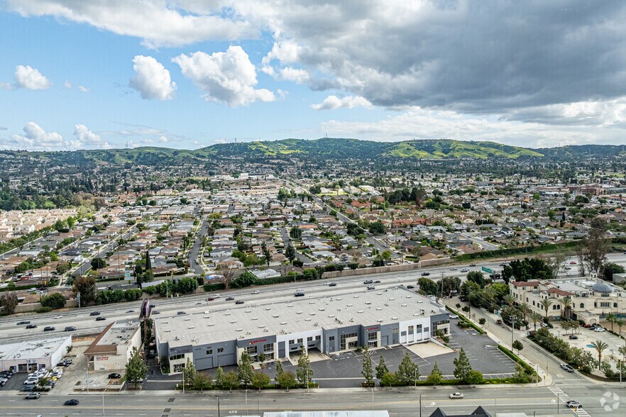 More Photos Of 19224 E Walnut Dr N, Rowland Heights Warehouse For Lease