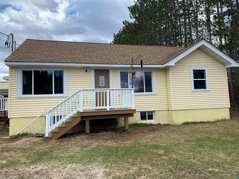 More Photos Of 4776 Hermantown Rd, Hermantown Freestanding For Sale