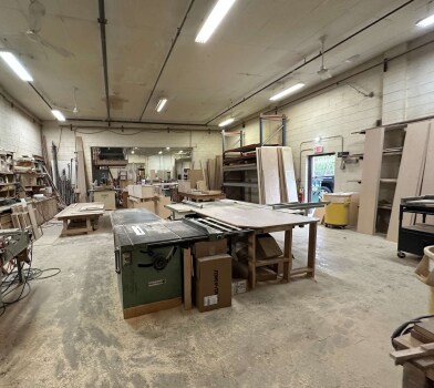 More Photos Of 5652 S 13th St, Milwaukee Warehouse For Sale