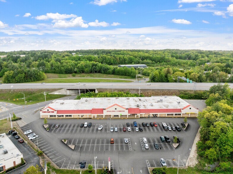 More Photos Of 306 N Main St, Rochester Unknown For Lease