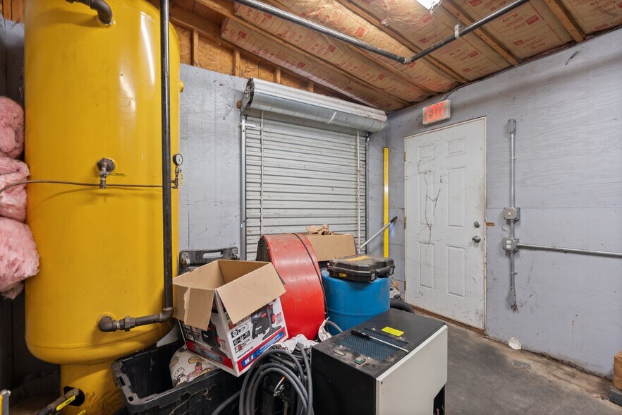 More Photos Of , Rochelle Industrial For Sale