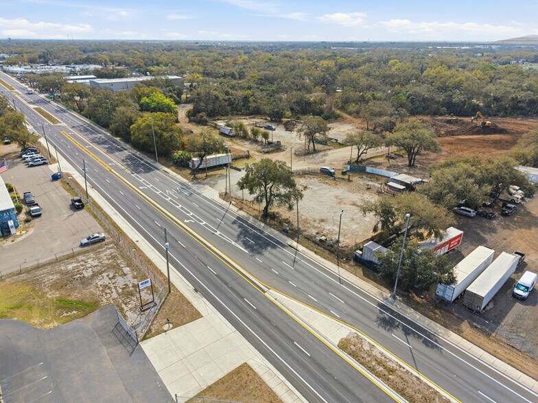 More Photos Of 5515 Causeway Blvd, Tampa Land For Sale
