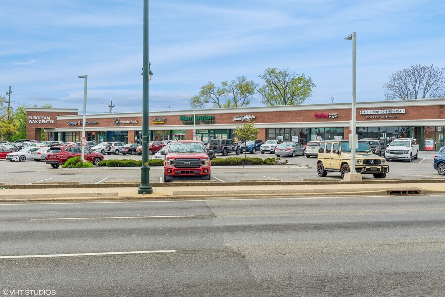 More Photos Of 601-693 Sunrise Hwy, Lynbrook Unknown For Lease