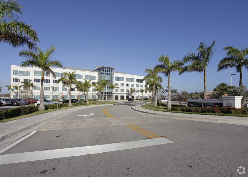 More Photos Of 880 SW 145th Ave, Pembroke Pines Office For Lease