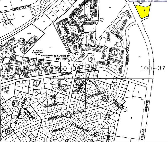 More Photos Of 9161 Liberia Ave, Manassas Medical For Lease