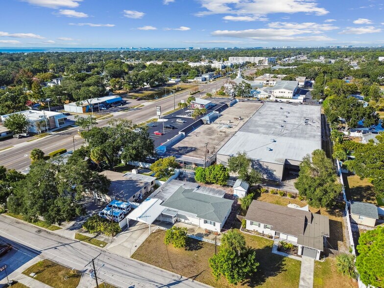 More Photos Of 4315 W Fair Oaks Ave, Tampa Office Residential For Sale