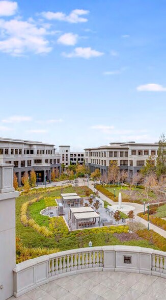 More Photos Of 1 Franklin Pky, San Mateo Unknown For Lease