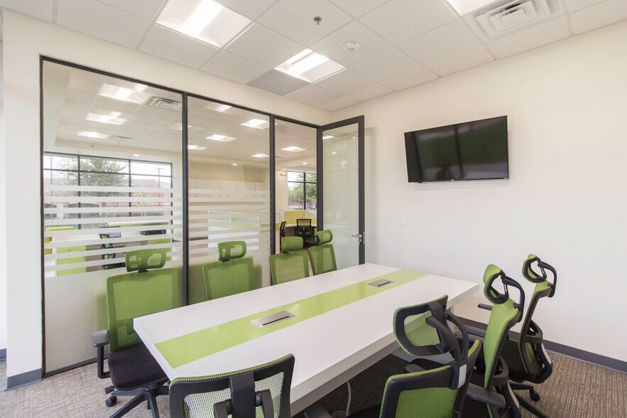 More Photos Of 113 E State Highway 121, Coppell Office For Sale