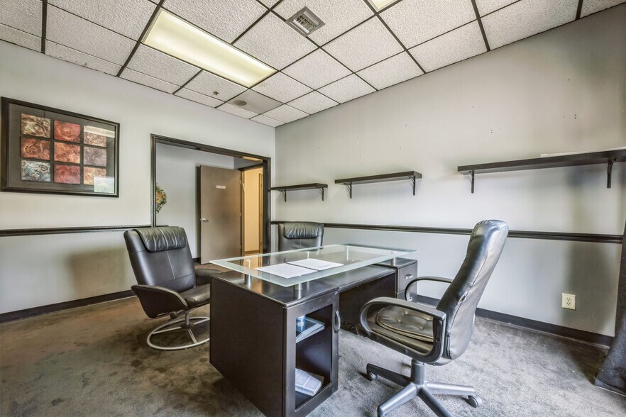 More Photos Of 2169 Commerce Blvd, Irondale Office For Sale