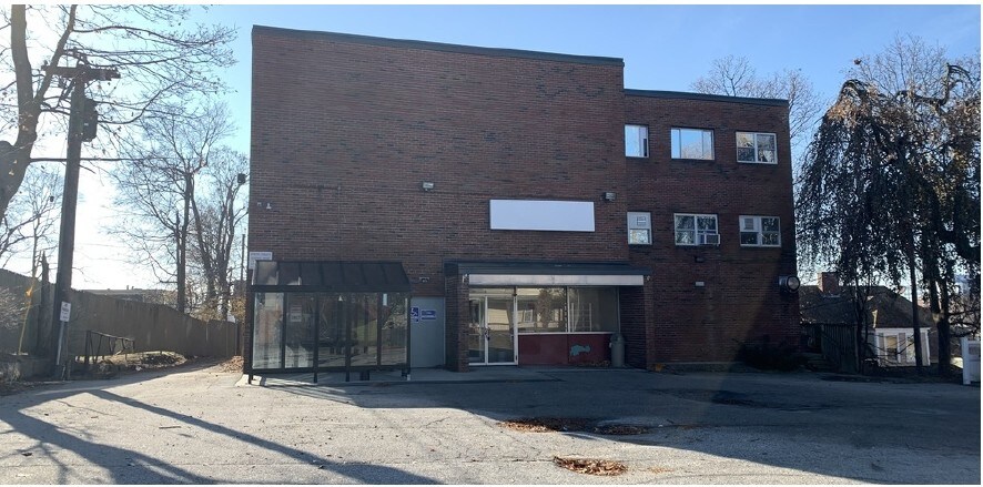 More Photos Of 81 Chatham St, Worcester Skilled Nursing Facility For Sale