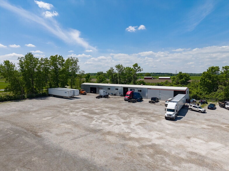 More Photos Of 440 W Pontoon Rd, Granite City Land For Sale