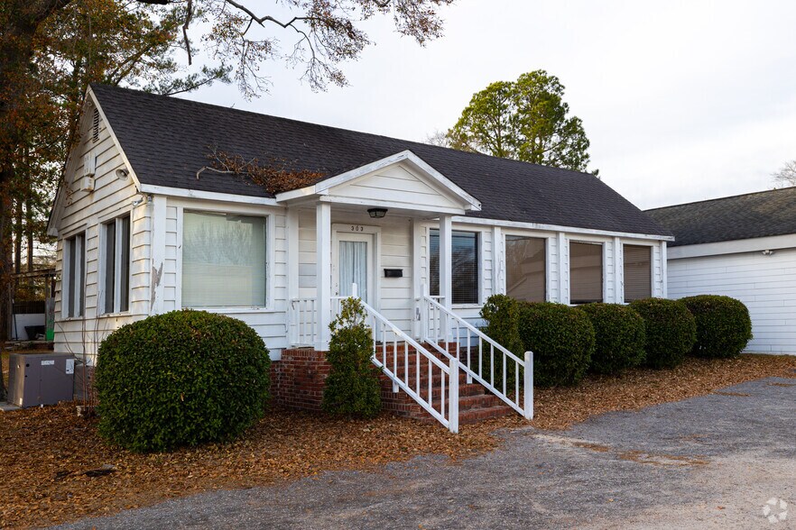 More Photos Of 303 Main St, Blythewood Coworking Space