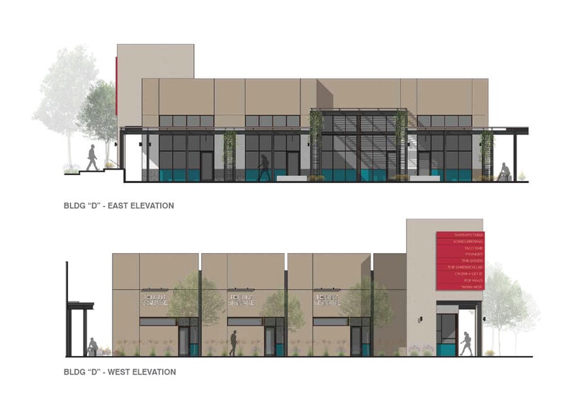 More Photos Of 1300 Lomas Blvd NE, Albuquerque Hotel For Lease