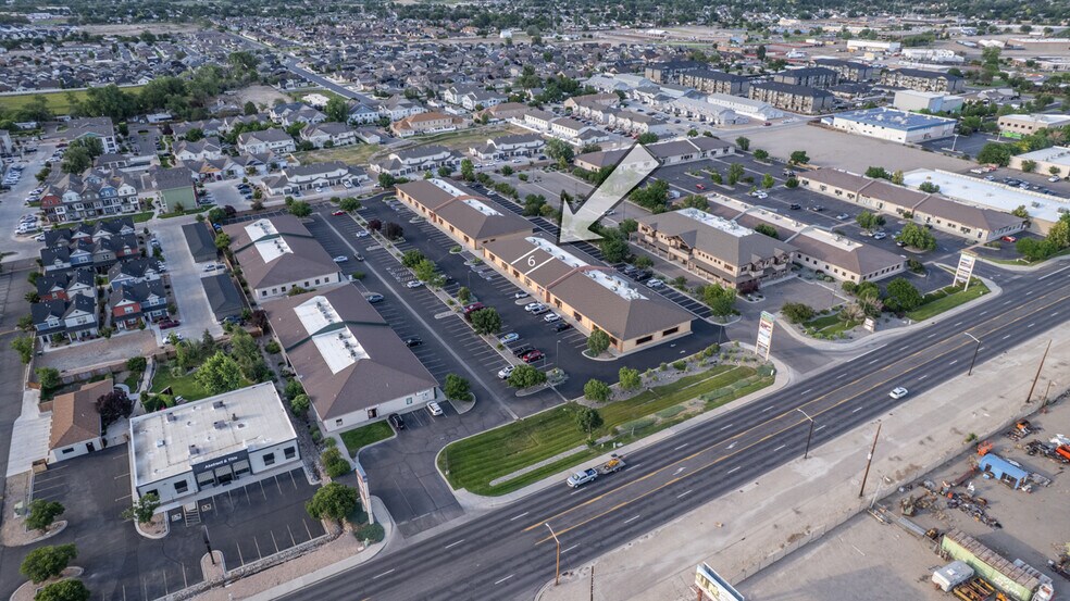 More Photos Of 2472 Patterson Rd, Grand Junction Storefront Retail Office For Sale