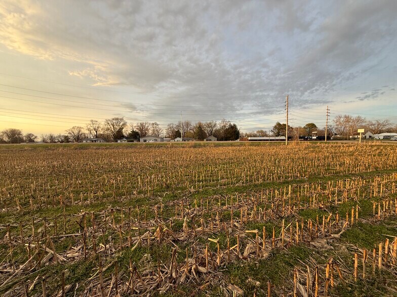 More Photos Of 2008 Camp Jackson Rd, East Saint Louis Land For Sale