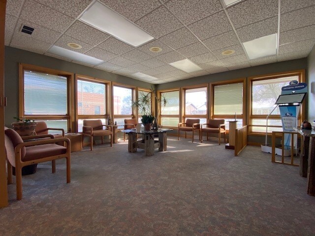 More Photos Of 3125 Main St, Stevens Point Office For Sale