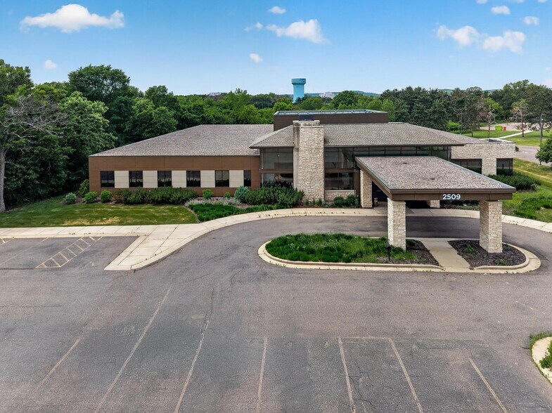More Photos Of 2509 County Highway I, Chippewa Falls Office For Lease