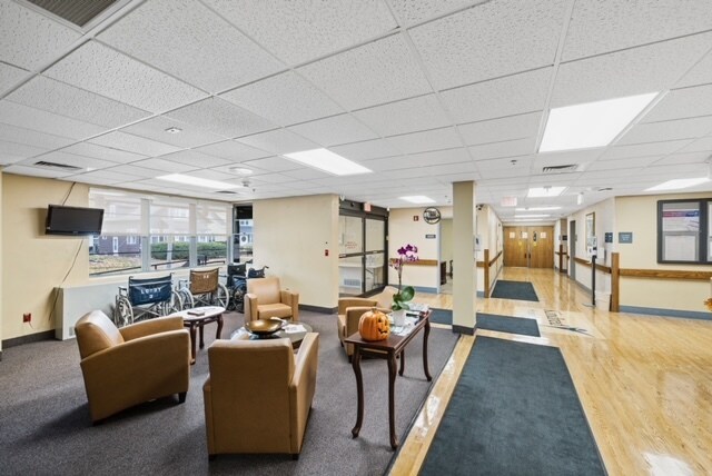 More Photos Of 225 Edward St, Sycamore Hospital For Sale