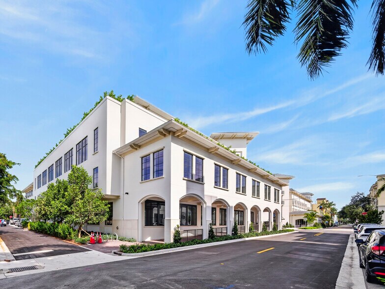More Photos Of 100 SE 1st Ave Delray Beach, Delray Beach Office For Lease