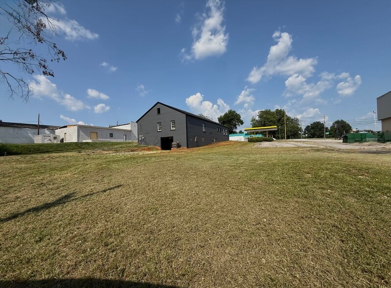Primary Photo Of 180 John B White SR Blvd, Spartanburg Land For Sale