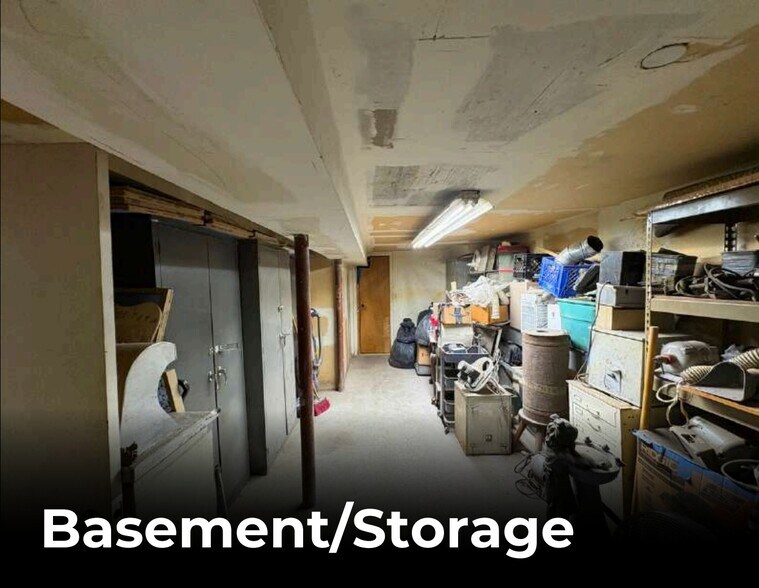 More Photos Of 7951 Myrtle Ave, Glendale Storefront Retail Residential For Sale