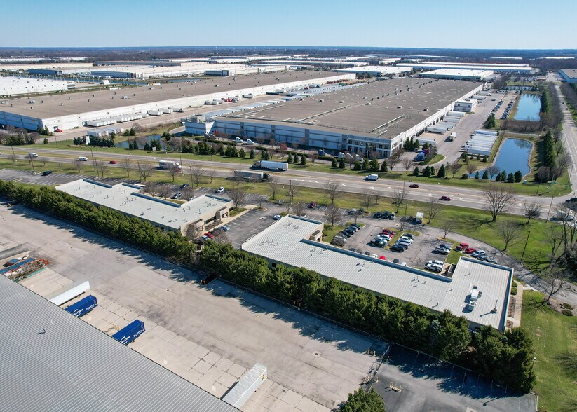 More Photos Of 6425-6431 Alum Creek Dr, Groveport Office For Lease