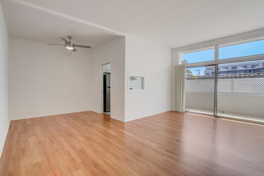 More Photos Of 3344 Keystone Ave, Los Angeles Apartments For Sale