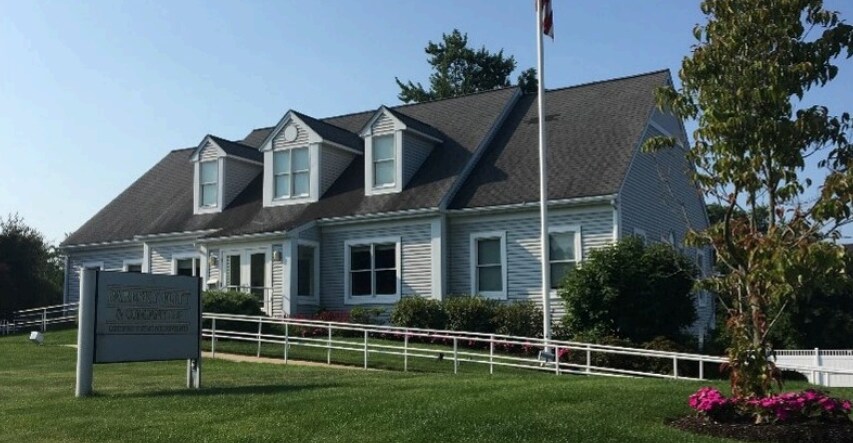 More Photos Of 14 W Plain St, Wayland Office For Sale