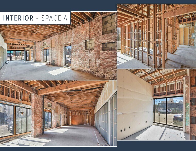 More Photos Of 463-467 S La Brea Ave, Los Angeles Storefront Retail Office For Lease